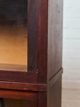 Load image into Gallery viewer, Art Mission Vintage Barrister Bookshelf
