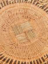 Load image into Gallery viewer, Antique African Tonga basket
