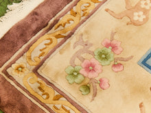 Load image into Gallery viewer, Antique Art Deco Rug
