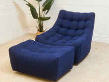 Load image into Gallery viewer, Milo Baughman for Thayer Coggin Scoop Chair
