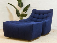 Load image into Gallery viewer, Milo Baughman for Thayer Coggin Scoop Chair
