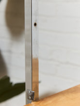 Load image into Gallery viewer, Milo Baughman Burlwood Vintage Shelf with Large Opening
