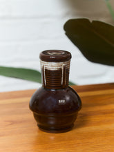 Load image into Gallery viewer, California Pottery in Root Beer Glaze
