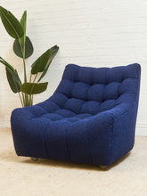 Load image into Gallery viewer, Milo Baughman for Thayer Coggin Scoop Chair

