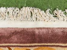 Load image into Gallery viewer, Antique Art Deco Rug
