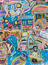 Load image into Gallery viewer, Yeniza Painting
