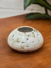 Load image into Gallery viewer, Gray Glossy Studio Pottery
