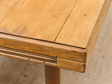 Load image into Gallery viewer, Antique Early American Dining Table
