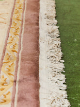 Load image into Gallery viewer, Antique Art Deco Rug
