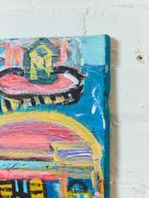 Load image into Gallery viewer, Yeniza Painting
