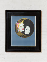 Load image into Gallery viewer, Masquerade II by artist Steve Leal
