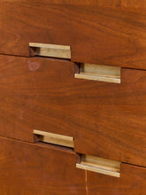 Load image into Gallery viewer, American and Martinsville George Nelson Credenza
