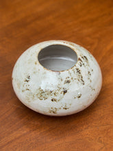 Load image into Gallery viewer, Gray Glossy Studio Pottery
