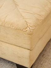 Load image into Gallery viewer, Selig Lounge Playpen Chair and Ottoman
