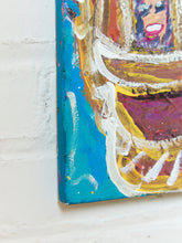 Load image into Gallery viewer, Yeniza Painting
