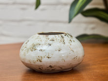 Load image into Gallery viewer, Gray Glossy Studio Pottery

