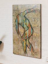 Load image into Gallery viewer, Contemporary Large Masculine Nude by Barminski
