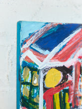 Load image into Gallery viewer, Yeniza Painting
