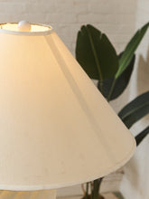 Load image into Gallery viewer, Post Modern Twisted plaster Floor Lamp
