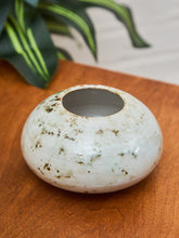 Load image into Gallery viewer, Gray Glossy Studio Pottery

