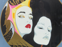 Load image into Gallery viewer, Masquerade II by artist Steve Leal
