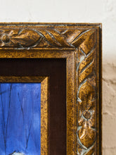 Load image into Gallery viewer, Mid-Century Horizontal Colorful Acrylic Nude by Cindy
