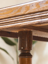 Load image into Gallery viewer, Antique Early American Dining Table
