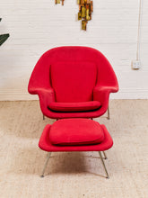 Load image into Gallery viewer, Womb Style Chair
