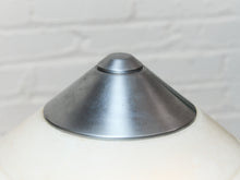 Load image into Gallery viewer, Art Deco Alabaster Shade Table Lamp by Boyd lighting
