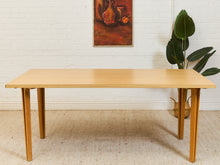 Load image into Gallery viewer, Thonet Vintage Dining Table
