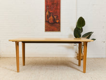 Load image into Gallery viewer, Thonet Vintage Dining Table
