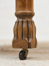 Load image into Gallery viewer, Antique Early American Dining Table
