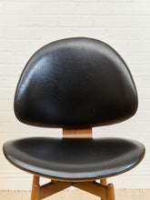 Load image into Gallery viewer, Seymour James Wiener Kodawood Bar Stools
