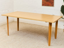 Load image into Gallery viewer, Thonet Vintage Dining Table
