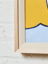 Load image into Gallery viewer, Lichtenstein Study Painting
