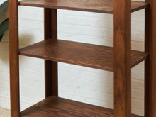 Load image into Gallery viewer, Oak Boho Vintage Shelf
