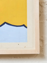 Load image into Gallery viewer, Lichtenstein Study Painting
