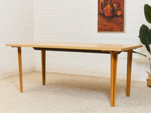 Load image into Gallery viewer, Thonet Vintage Dining Table

