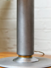Load image into Gallery viewer, Art Deco Alabaster Shade Table Lamp by Boyd lighting
