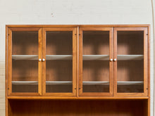 Load image into Gallery viewer, Drexel  Kipp Stewart Hutch
