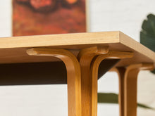 Load image into Gallery viewer, Thonet Vintage Dining Table
