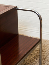 Load image into Gallery viewer, Ralph Lauren Tubular Wood Desk
