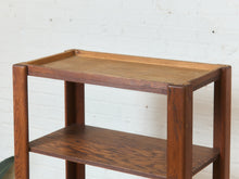 Load image into Gallery viewer, Oak Boho Vintage Shelf
