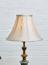 Load image into Gallery viewer, Antique Chinese Regency Floor Lamp by Marbro Lamp
