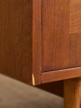 Load image into Gallery viewer, American and Martinsville George Nelson Credenza
