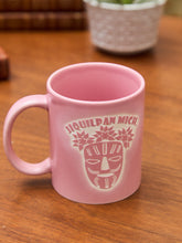 Load image into Gallery viewer, Pink Jiquilpan Mug
