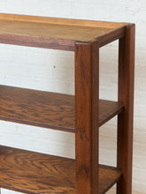 Load image into Gallery viewer, Oak Boho Vintage Shelf
