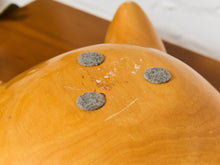 Load image into Gallery viewer, Sculpted Japanese Maple Wood Bowl
