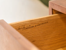 Load image into Gallery viewer, American and Martinsville George Nelson Credenza
