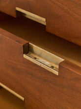 Load image into Gallery viewer, American and Martinsville George Nelson Credenza
